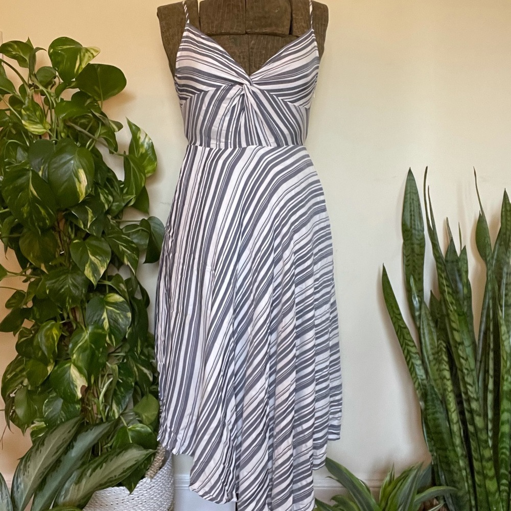 Stunning Gentle Fawn dress NWT!